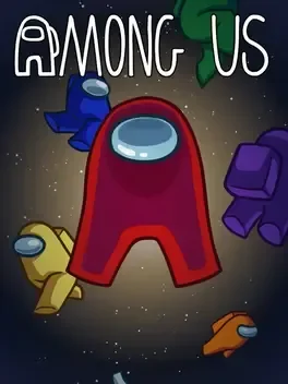 Among Us — Browser build · ts, shayder, notrexed & q8j