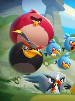 Angry Birds 2 — Browser build · reeyuki