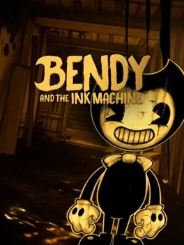 Bendy and the Ink Machine — Browser build · crackers & slqnt