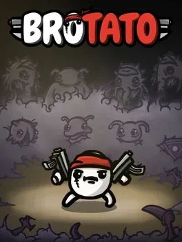Brotato Paws n' Claws — Browser build · dude