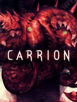 Carrion — Browser build · AgentCube