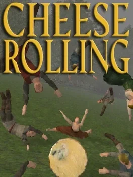 Cheese Rolling — Browser build · sexyplankton