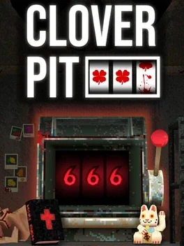 Clover Pit — Browser build · breadbb