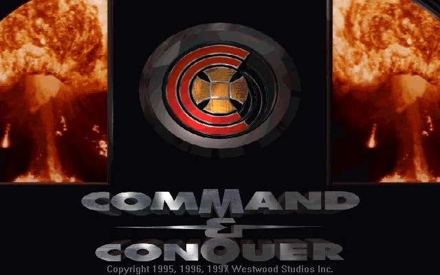 Command & Conquer — Command & Conquer HTML5