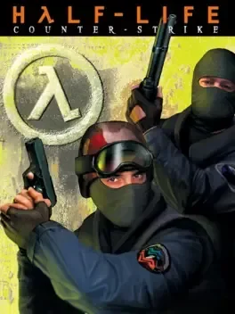 Counter-Strike — Browser build · crackers