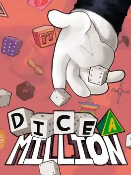 Dice A Million — Browser build · NotRexed