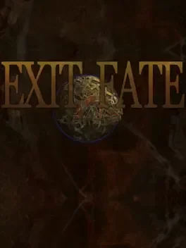Exit Fate — Browser build · RadialApps
