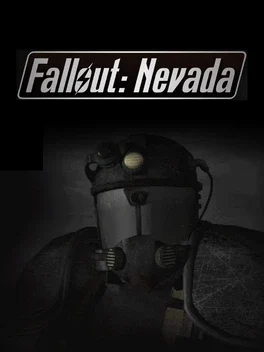 Fallout Nevada — Browser recreation · roginvs