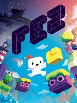 FEZ — Browser build · gurtmuncher