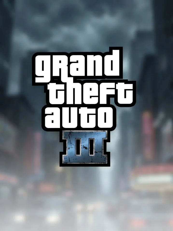 Grand Theft Auto III — re3 — WASM Arcade