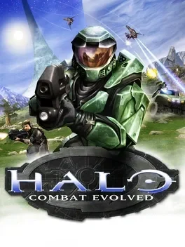 Halo: Combat Evolved — Combat Lab