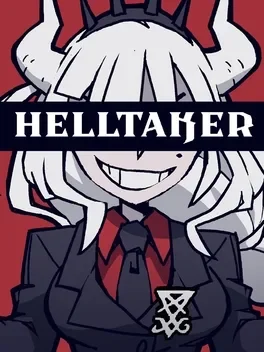 Helltaker — Browser build · shxyder