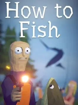 HowToFish — Browser build · NotRexed
