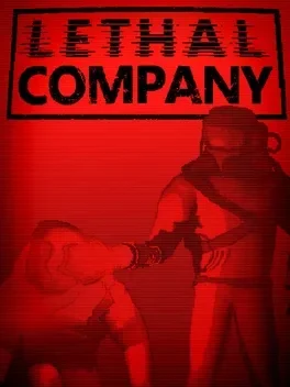 Lethal Company — Browser build · crax