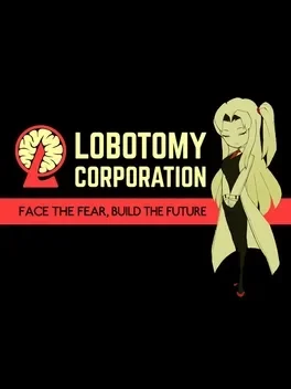 Lobotomy Corporation — Browser build · reeyuki