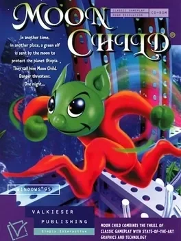 Moon Child FE — Browser build · Mors