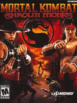 Mortal Kombat: SM — Browser build · MK SM Online