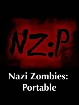 Nazi Zombies: Portable — Browser recreation · NZ:P Team