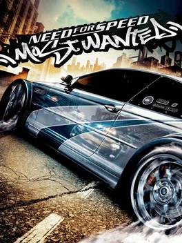 NFS: Most Wanted — Browser build · dezm0n