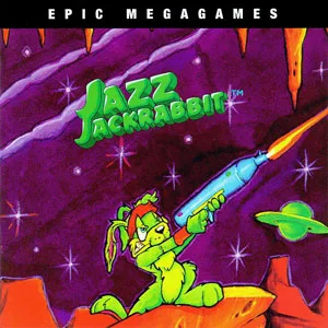 Jazz Jackrabbit — OpenJazz Web