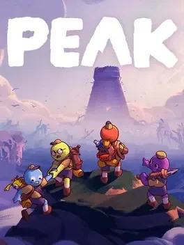 PEAK — Browser build · dasher