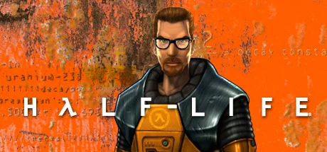 Half-Life — Pixelsuft em-xash