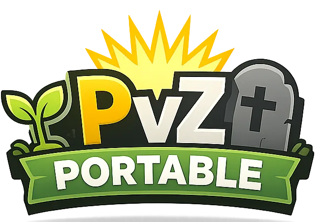 Plants vs. Zombies — PvZ-Portable Web