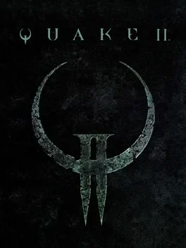 Quake II — FTE QuakeWorld · pieter.com