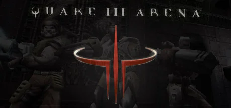 Quake III Arena — QuakeJS