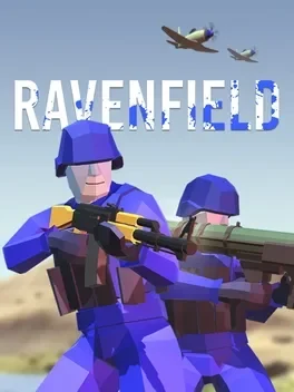 Ravenfield — Browser build · gurtmuncher