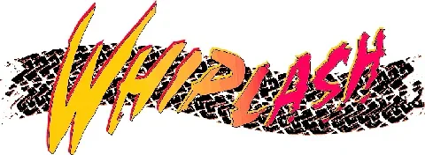 Whiplash / Fatal Racing — ROLLER Web