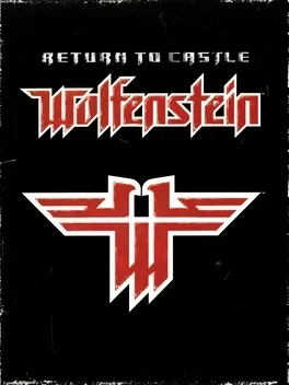 Return to Castle Wolfenstein — iortcw / Wwasm · pieter.com