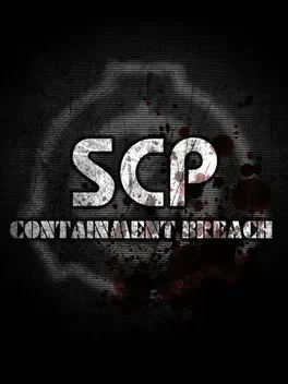 SCP: Containment Breach — Browser build · q8j