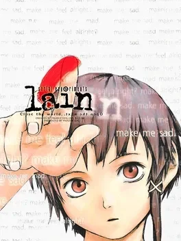 Serial Experiments Lain — Browser build · ad044