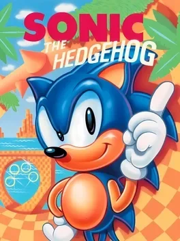 Sonic the Hedgehog — Browser build · VinMannie & grubbyplaya