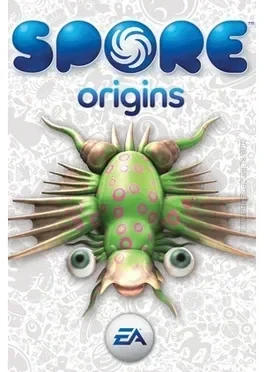 Spore Origins — Browser recreation · nomadic_ua