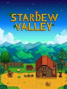 Stardew Valley — Browser build · cirsius