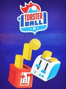 Toasterball — Browser build · dasher