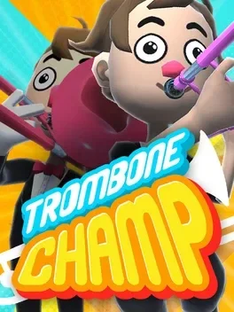 Trombone Champ — Browser build · gurtmuncher
