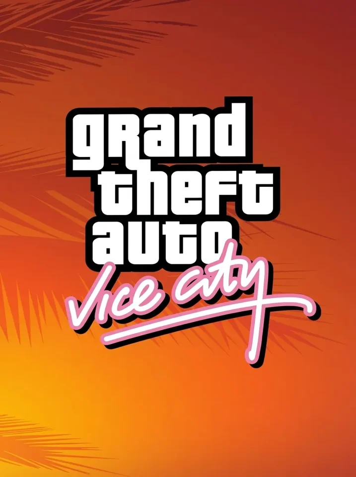 Grand Theft Auto: Vice City — reVC — WASM Arcade