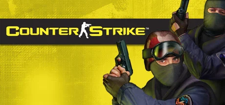 Counter-Strike 1.6 — WebXash