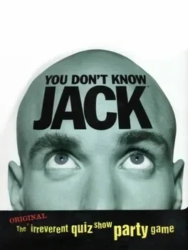 You Don't Know Jack — Browser build · ydkjs_eu