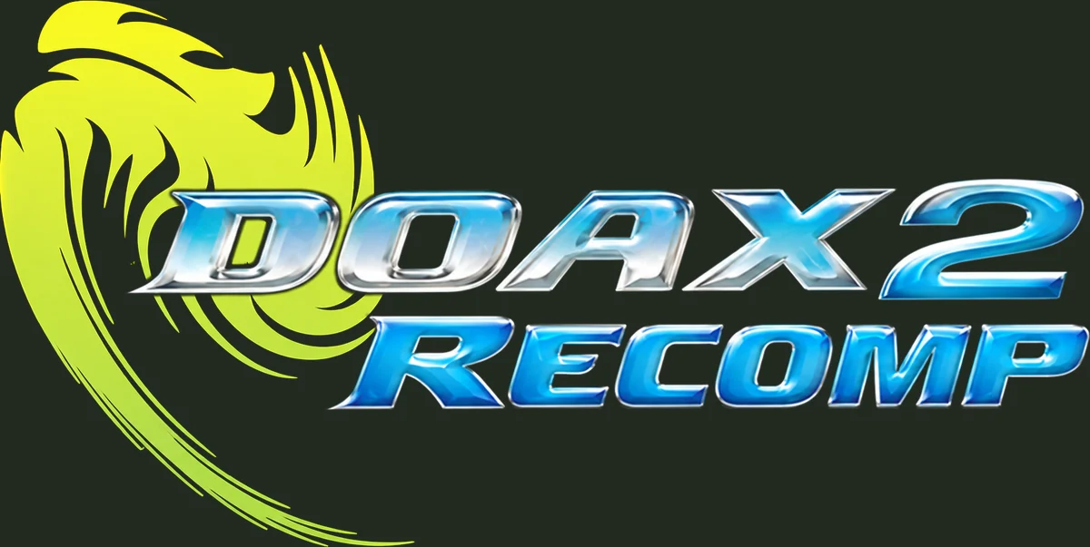 Dead or Alive Xtreme 2 — DOAX2 Recomp