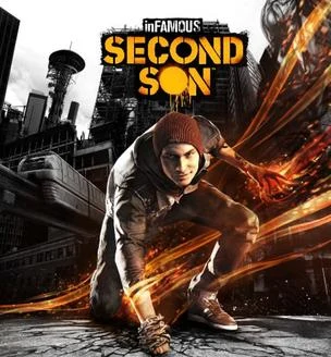 inFAMOUS Second Son — issn_pc (Liondarkz)
