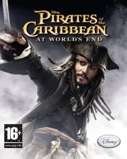 Pirates of the Caribbean: At World’s End — Recomp