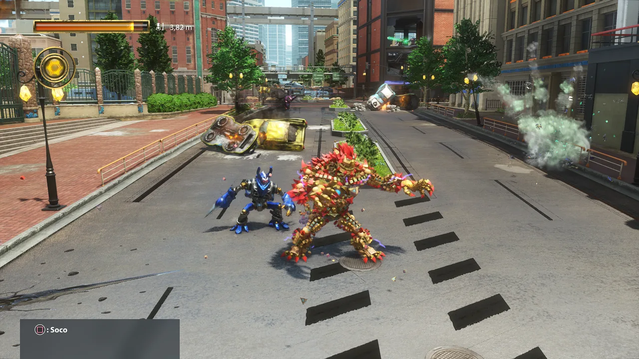 Knack II — Windows Port