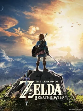 The Legend of Zelda: Breath of the Wild — BotW Native Windows