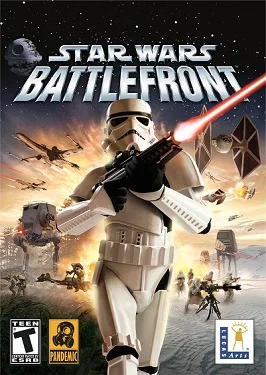 Star Wars: Battlefront I / II — openbf
