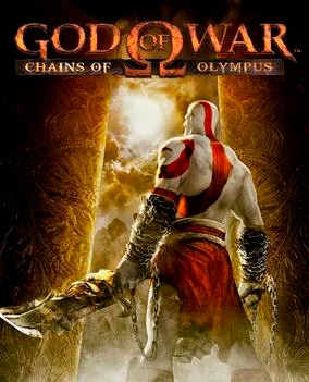 God of War: Chains of Olympus / Ghost of Sparta