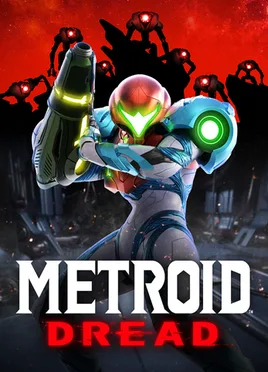 Metroid Dread — PC Recomp